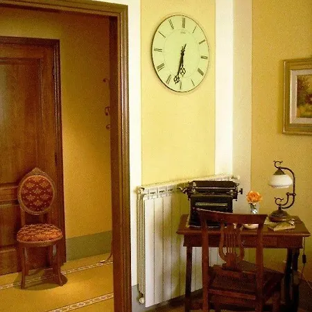 Casa Rosanna Lucca