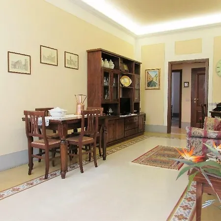 Casa Rosanna